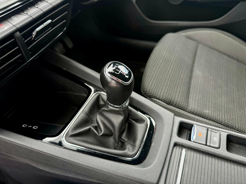 Skoda Octavia Se L Grey #39