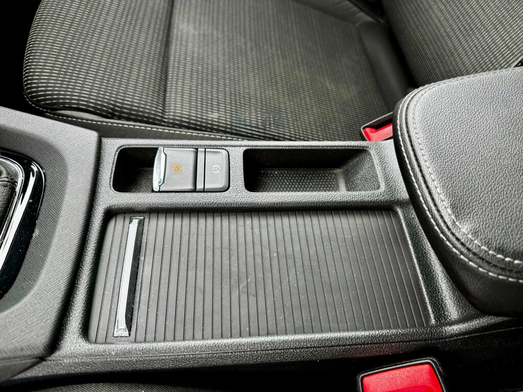 Skoda Octavia Se L Grey #62