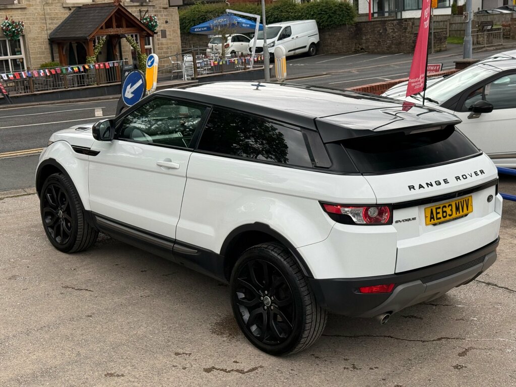 Land Rover Range Rover Evoque 2.2 Sd4 Dynamic 4Wd Euro 5 Ss Black #67