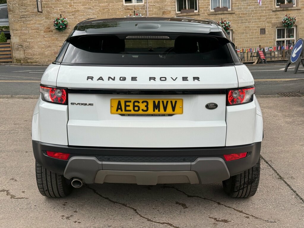 Land Rover Range Rover Evoque 2.2 Sd4 Dynamic 4Wd Euro 5 Ss Black #78