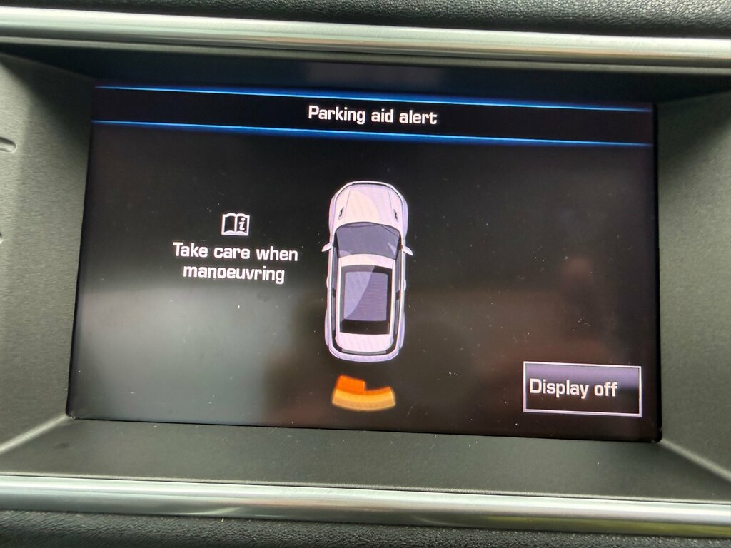 Land Rover Range Rover Evoque 2.2 Sd4 Dynamic 4Wd Euro 5 Ss Black #63
