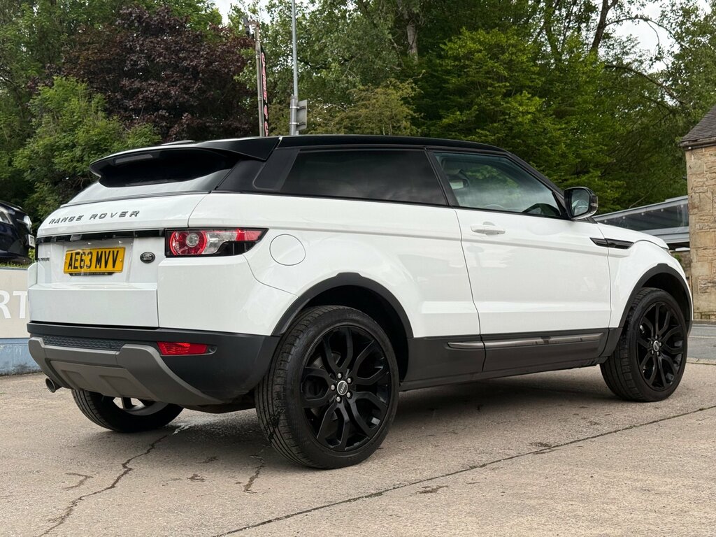 Land Rover Range Rover Evoque 2.2 Sd4 Dynamic 4Wd Euro 5 Ss Black #72