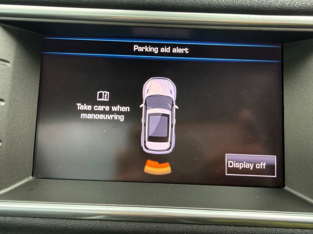 Land Rover Range Rover Evoque 2.2 Sd4 Dynamic 4Wd Euro 5 Ss Black #62