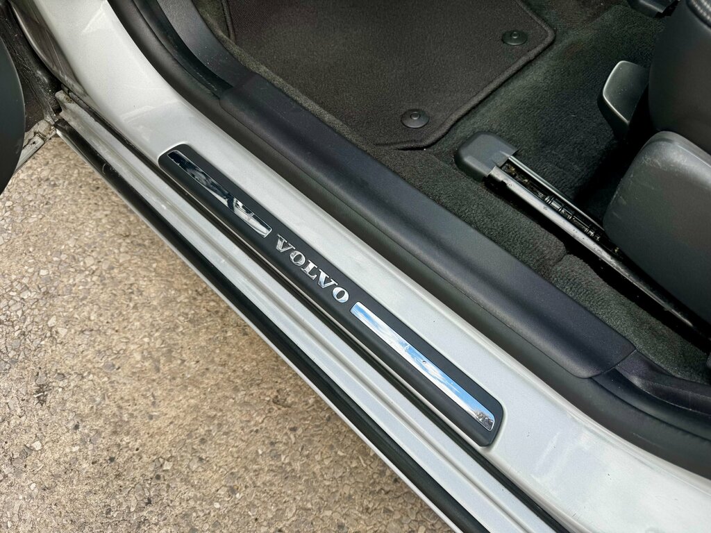 Volvo S60 D2 Se Nav Blue #49