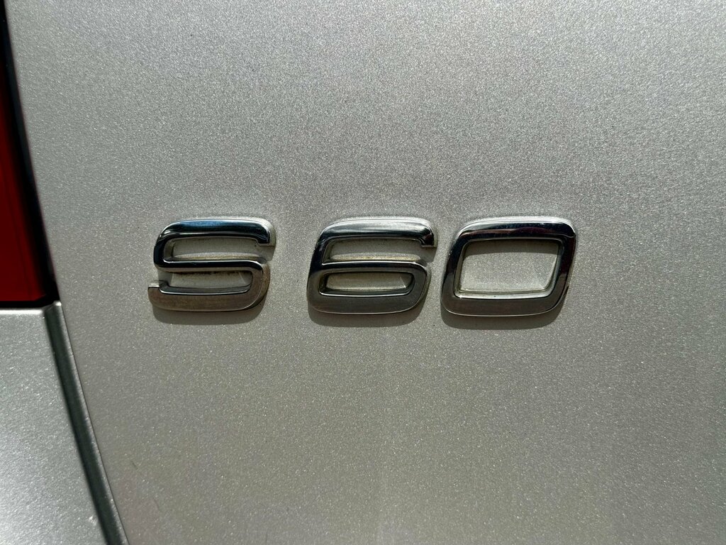 Volvo S60 D2 Se Nav Blue #53