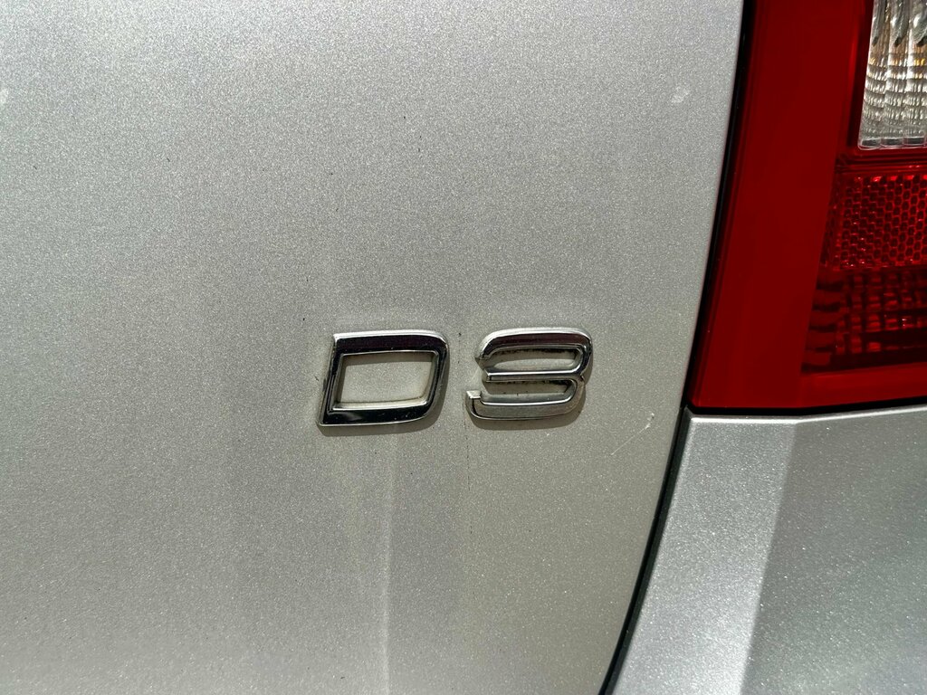 Volvo S60 D2 Se Nav Blue #65