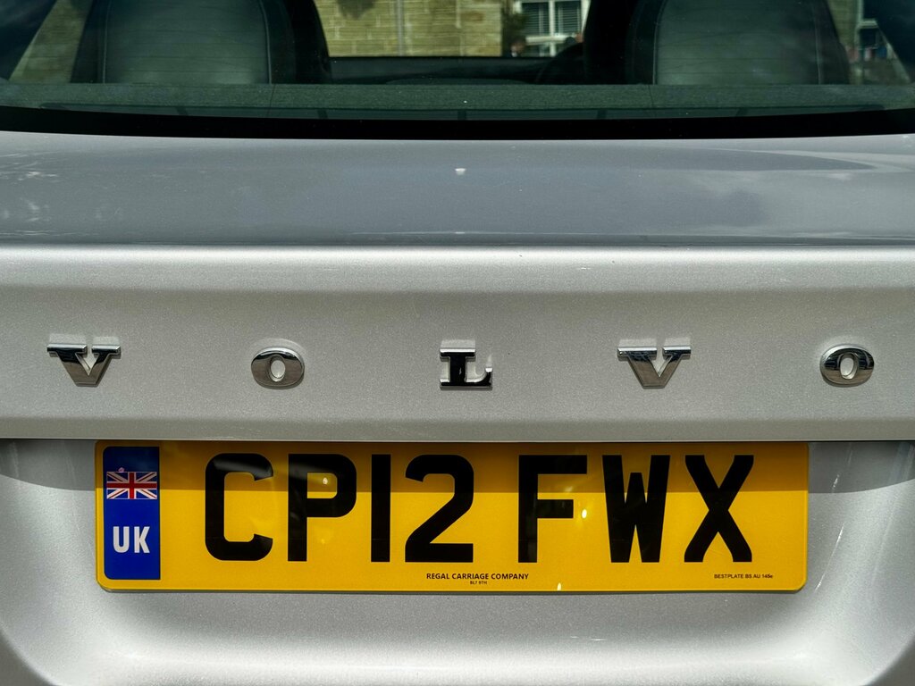 Volvo S60 D2 Se Nav Blue #68