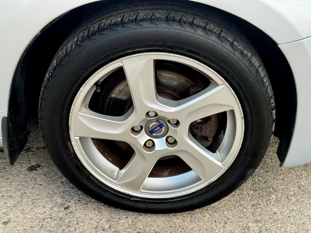 Volvo S60 D2 Se Nav Blue #90