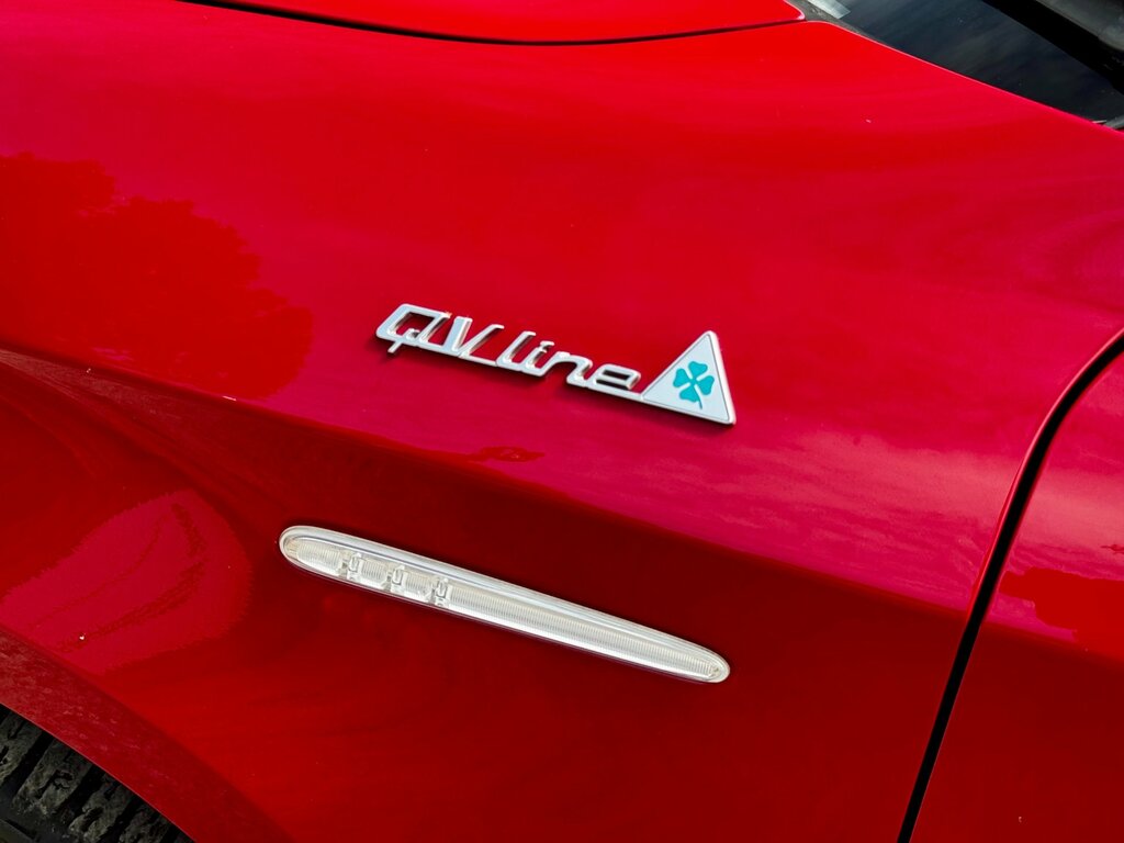 Alfa Romeo Giulietta 1.4 Tb Multiair Sprint 150 Bhp Red #16