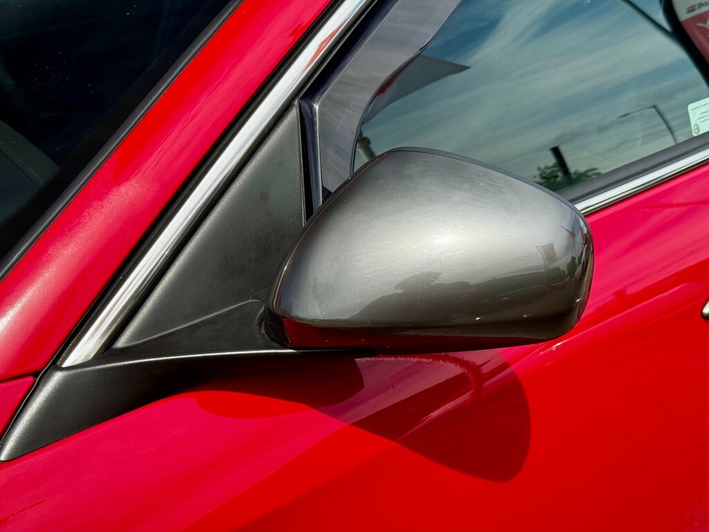 Alfa Romeo Giulietta 1.4 Tb Multiair Sprint 150 Bhp Red #26