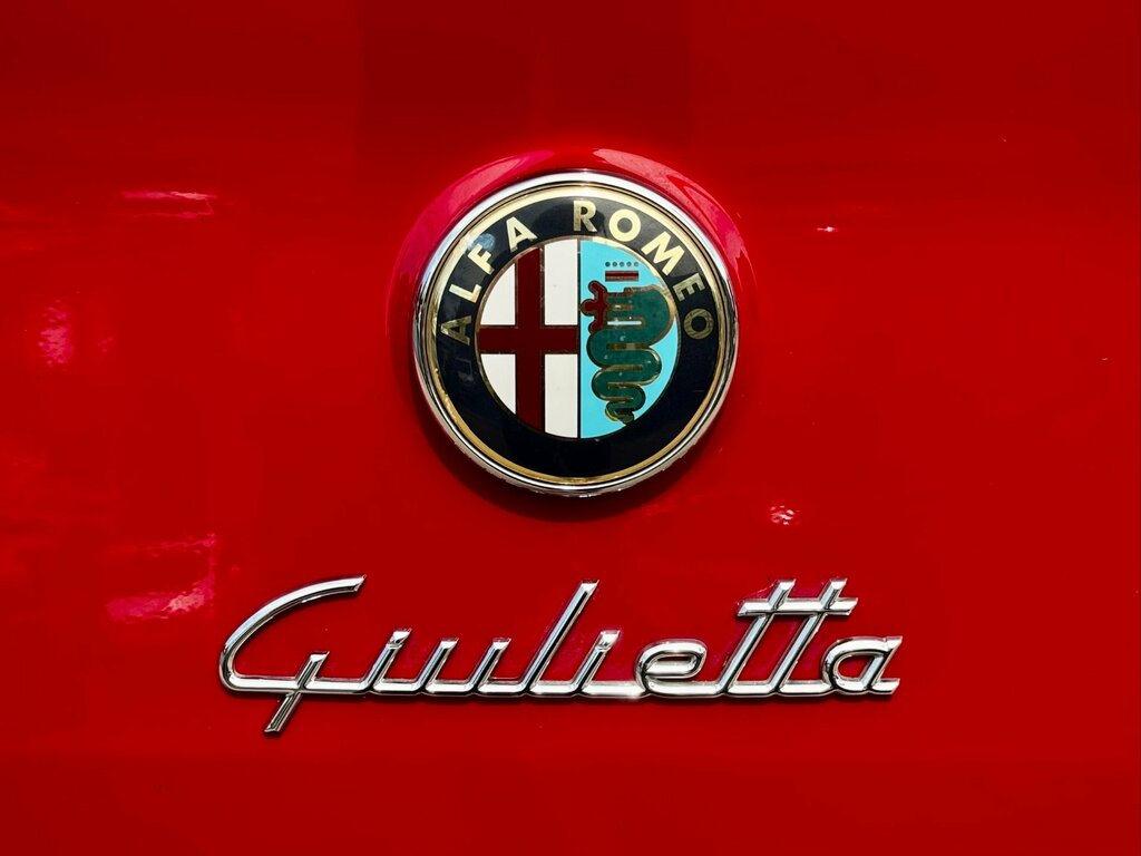 Alfa Romeo Giulietta 1.4 Tb Multiair Sprint 150 Bhp Red #7