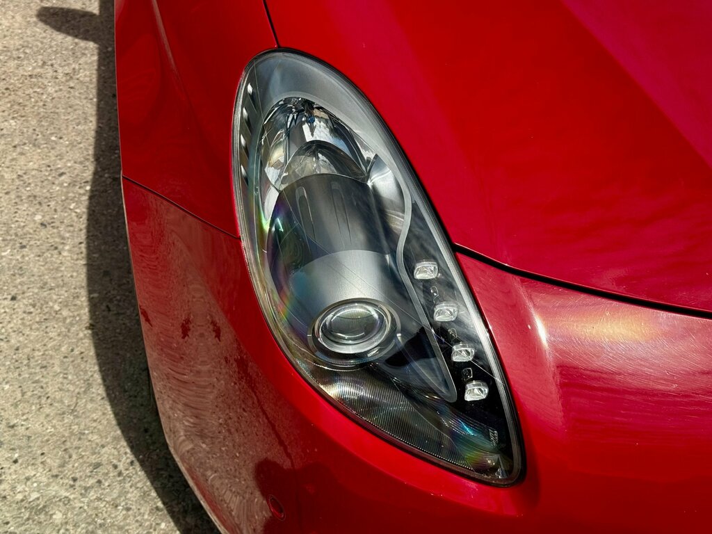 Alfa Romeo Giulietta 1.4 Tb Multiair Sprint 150 Bhp Red #32
