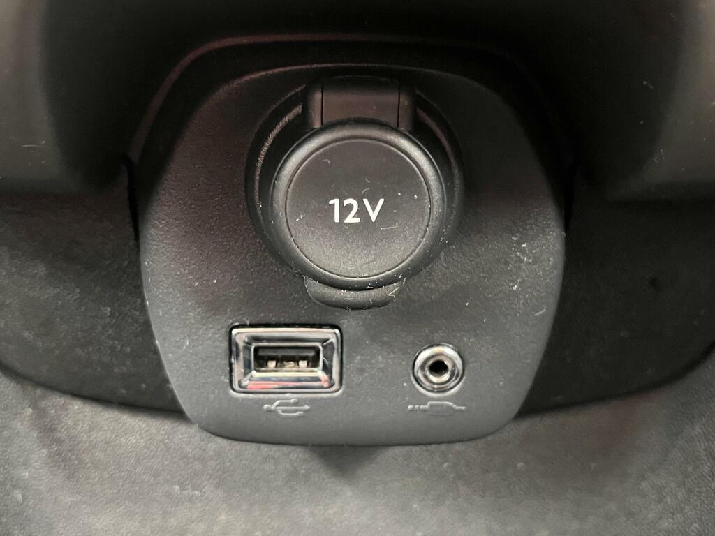 Peugeot 108 108 1.0 Active Hatchback 2 Tronic 68 P Blue #26