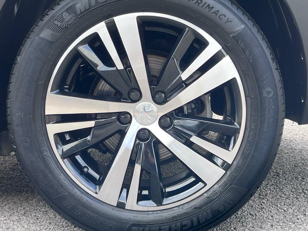 Peugeot 5008 1.2 Puretech Gt Suv Eat Euro 6 S S 1 GV23LHE  #4