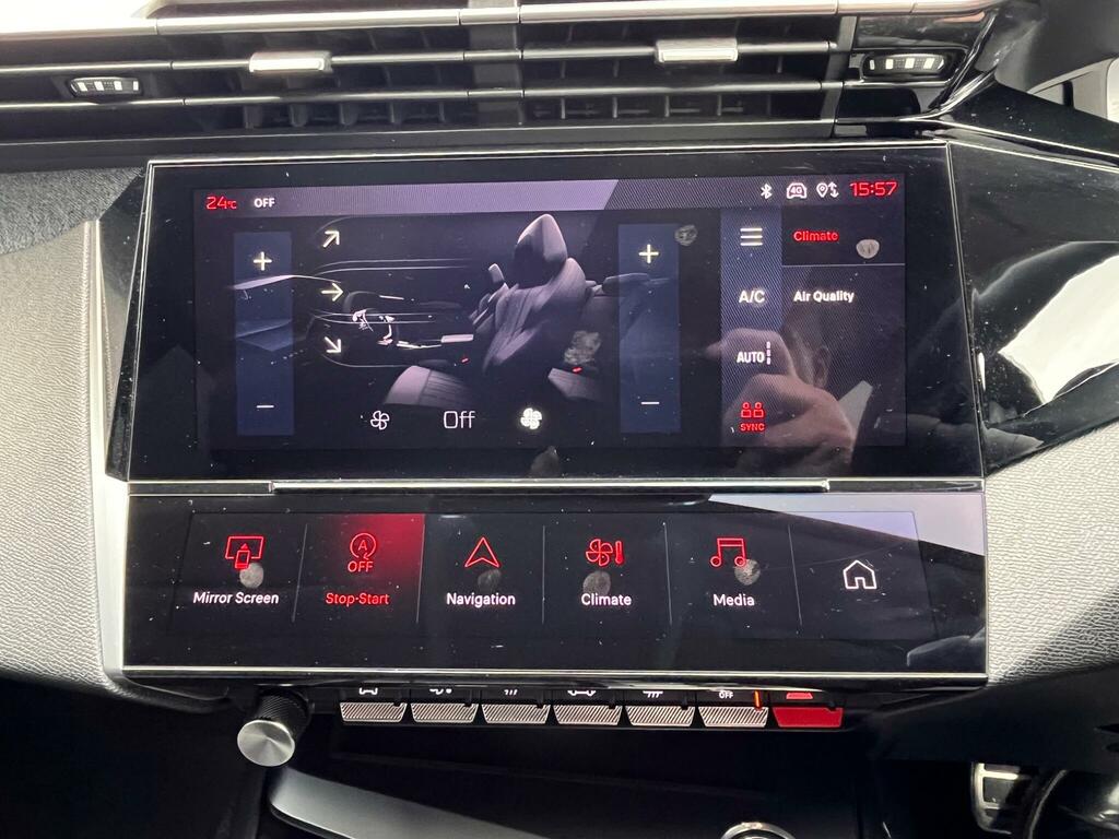 Peugeot 308 SW Active Premium Red #21
