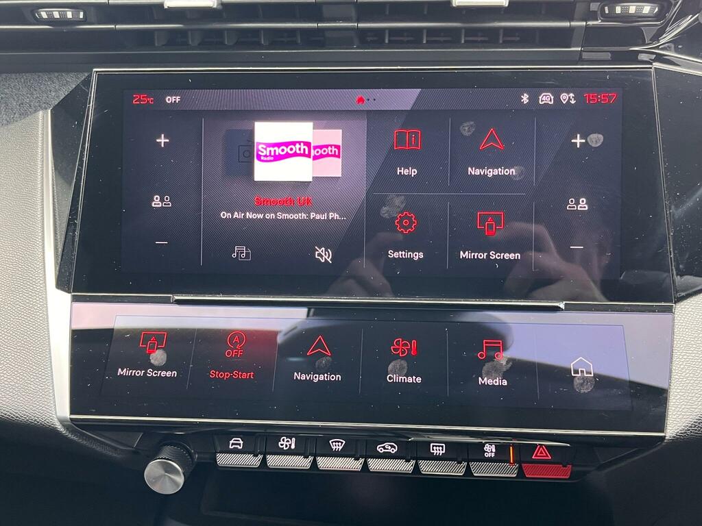 Peugeot 308 SW Active Premium Red #26