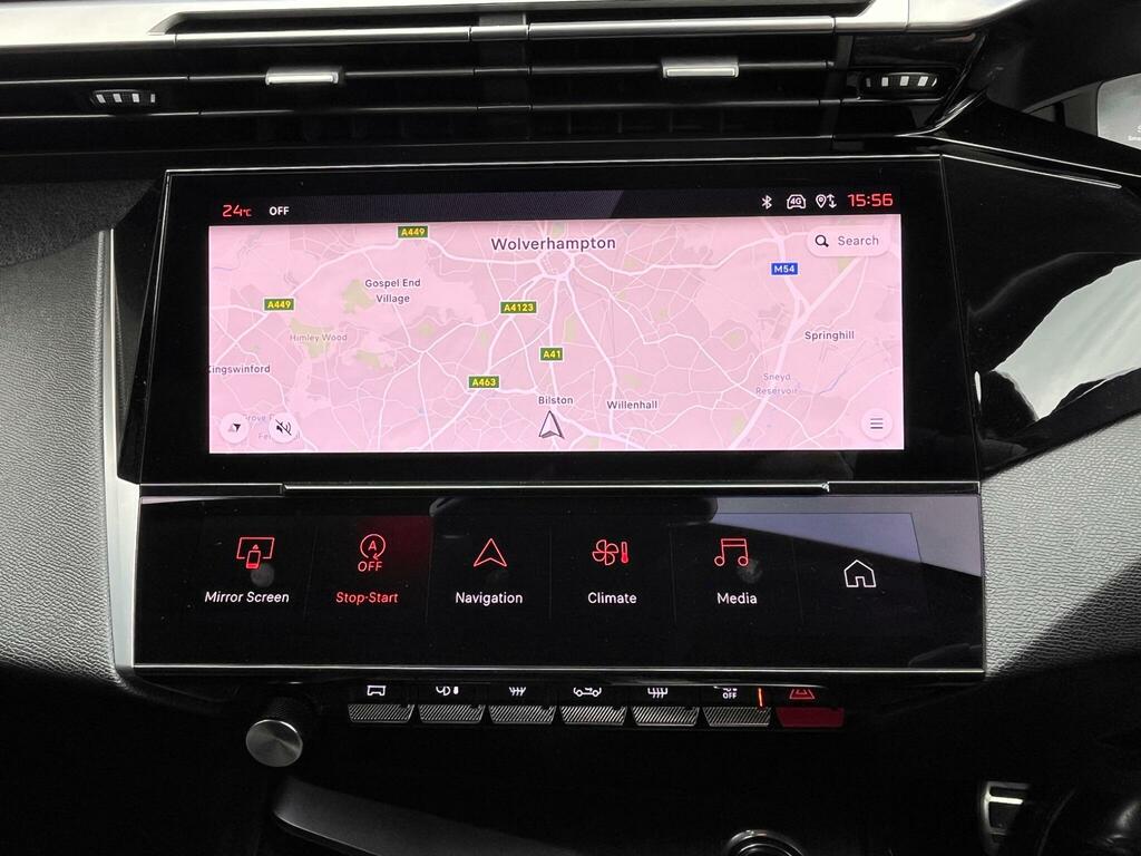 Peugeot 308 SW Active Premium Red #16