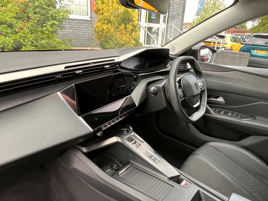 Peugeot 308 SW 1.2 Puretech Allure Estate Eat Euro 6  #3