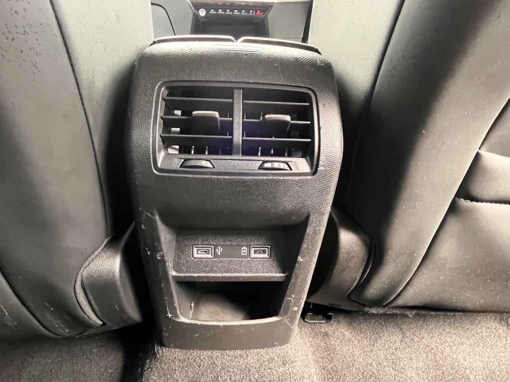 Peugeot 308 SW Active Premium Red #23