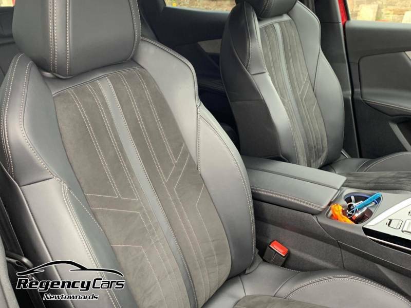 Seat U6266 Ulez Silver #13