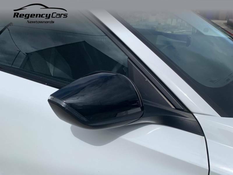 Peugeot 308 1.2 Puretech Allure Premium Eat8 - 2023 23 HSZ2200 White #6