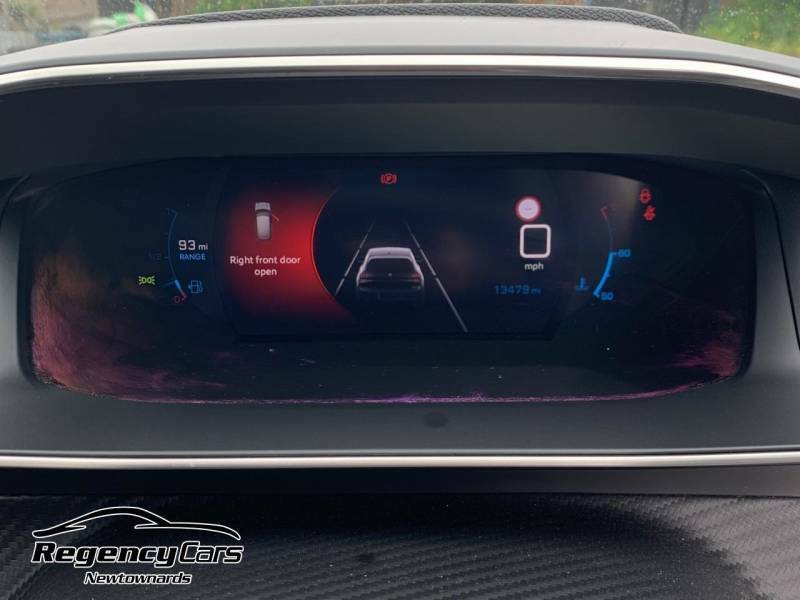 Peugeot 208 1.2 Puretech 100 Allure Premium - 2022 22 GSZ3166 Yellow #6