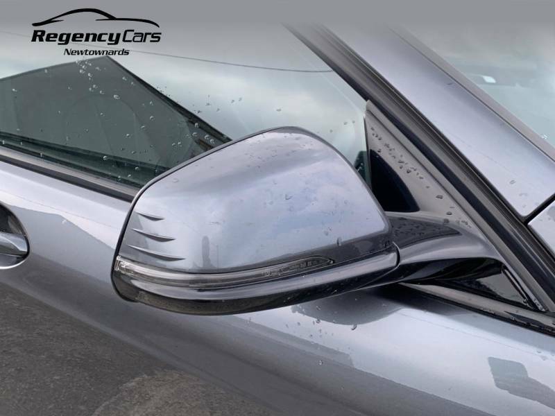 BMW 1 Series 118I 136 M Sport Step - 2021 71 Grey #5