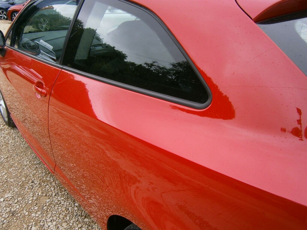 Seat Ibiza  White #15