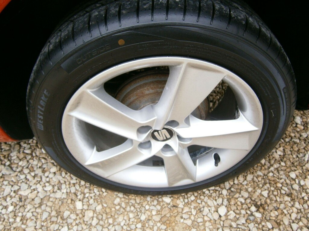 Seat Ibiza  White #13