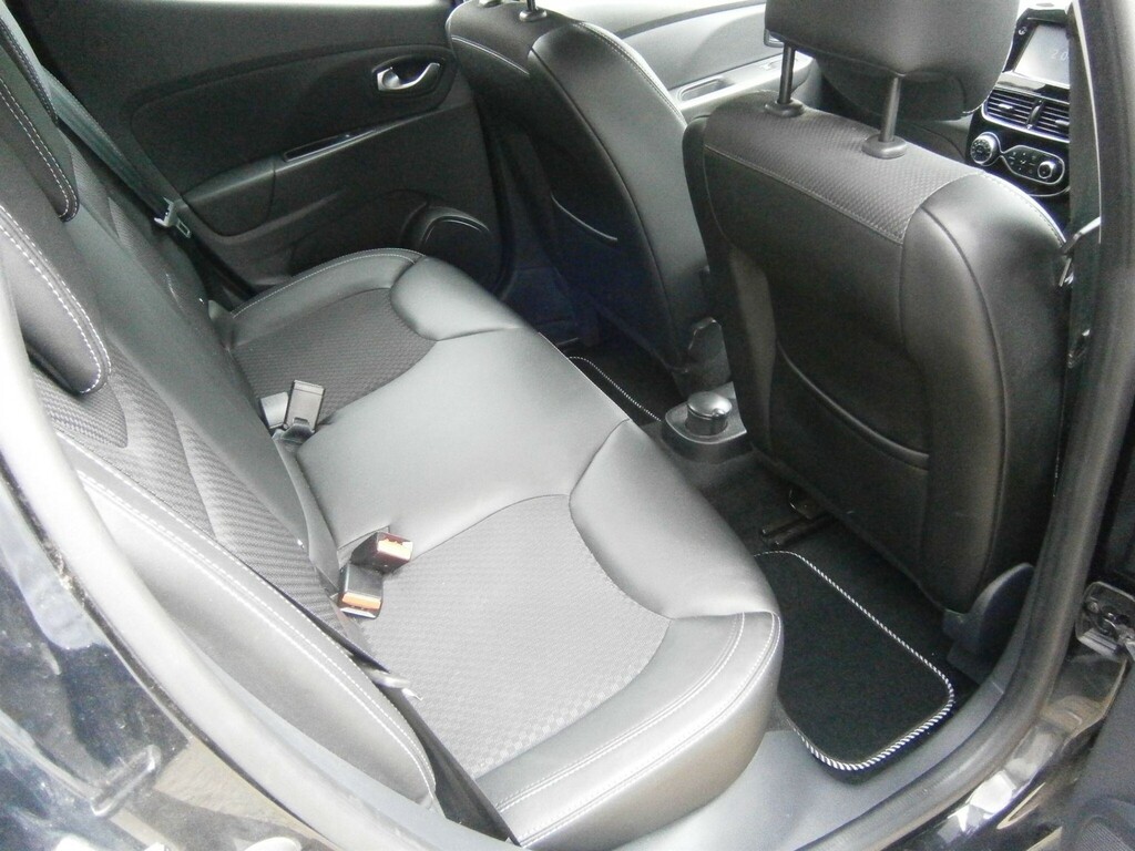 Renault Clio 0.9 Tce Dynamique Nav Euro 6 Ss White #5