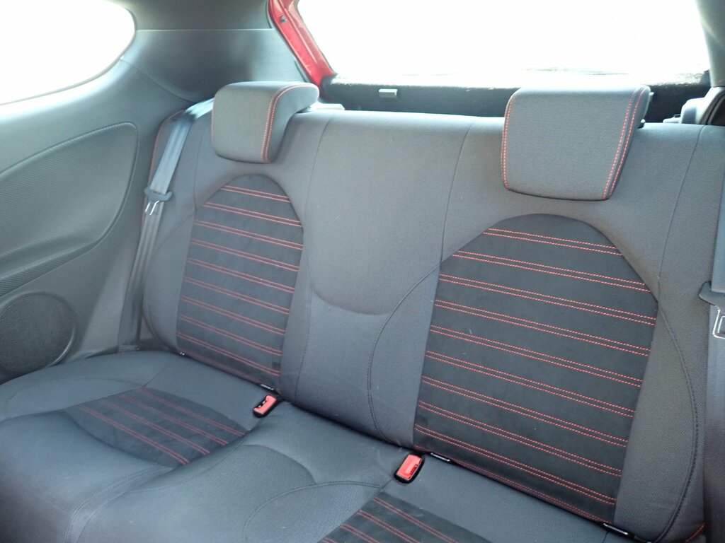 Alfa Romeo MiTo 875 Tb Twinair Super Hatchback E Red #4