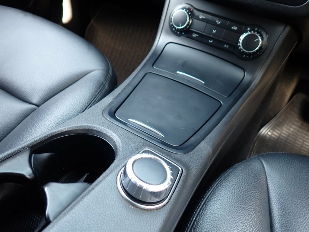 Mercedes-Benz B Class 1.6 B180 Sport Mpv Blue #17