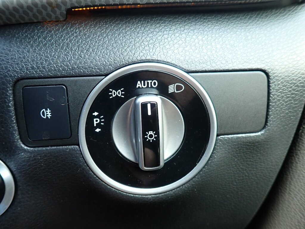 Mercedes-Benz B Class 1.6 B180 Sport Mpv Blue #20