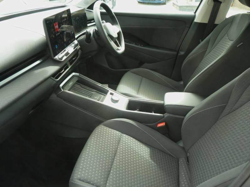 Volkswagen T-Roc 1.5 Etsi Life Dsg - 2026 26 CX26VEF White #2