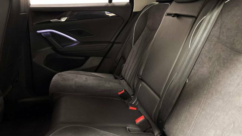 Volkswagen Tiguan Tiguan R-line Edition Tdi Black #7