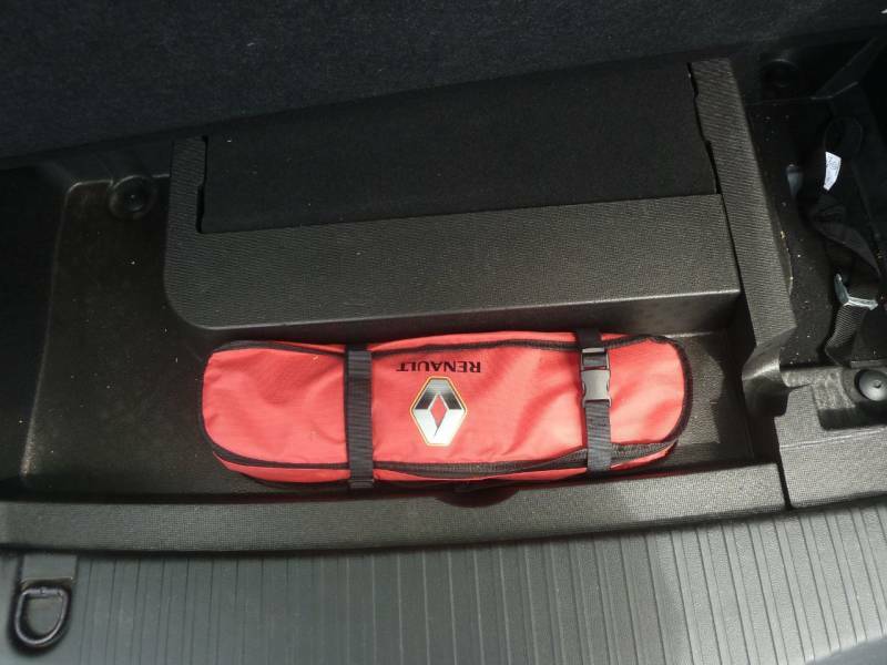 Renault Megane E-Tech 1.6L Rs Line Black #20