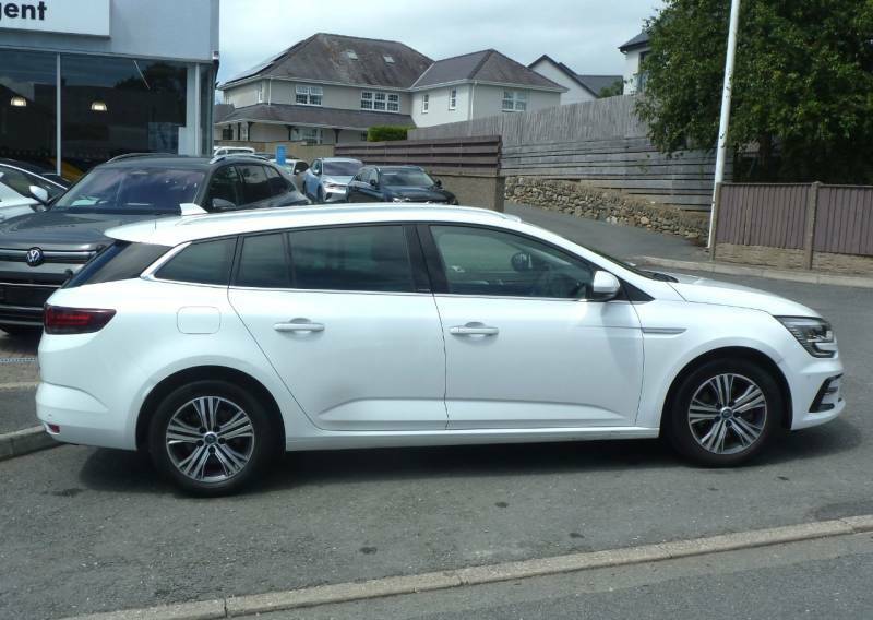 Renault Megane E-Tech 1.6L Rs Line Black #10