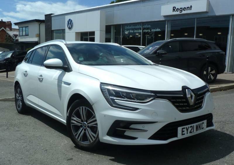 Renault Megane E-Tech 1.6L Rs Line Black #9