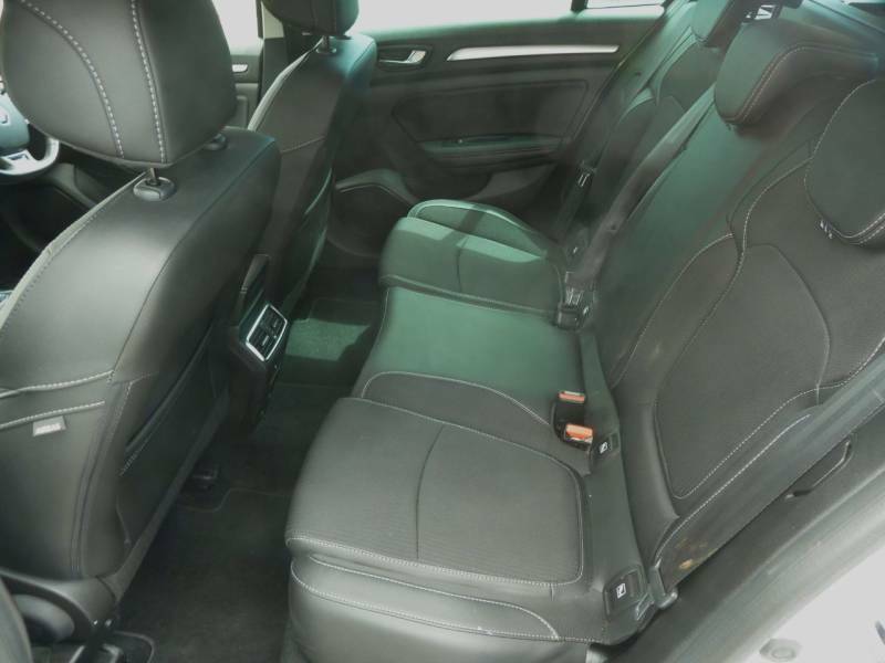 Renault Megane E-Tech 1.6L Rs Line Black #17