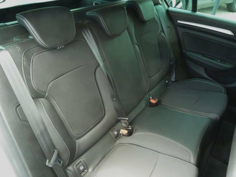 Renault Megane E-Tech 1.6L Rs Line Black #18