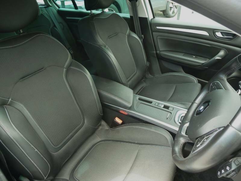 Renault Megane E-Tech 1.6L Rs Line Black #12