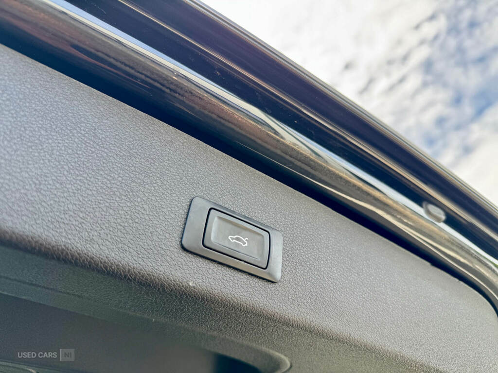 Audi Q5 2.0 Tdi S Line Plus Quattro Euro 6 Ss  #10