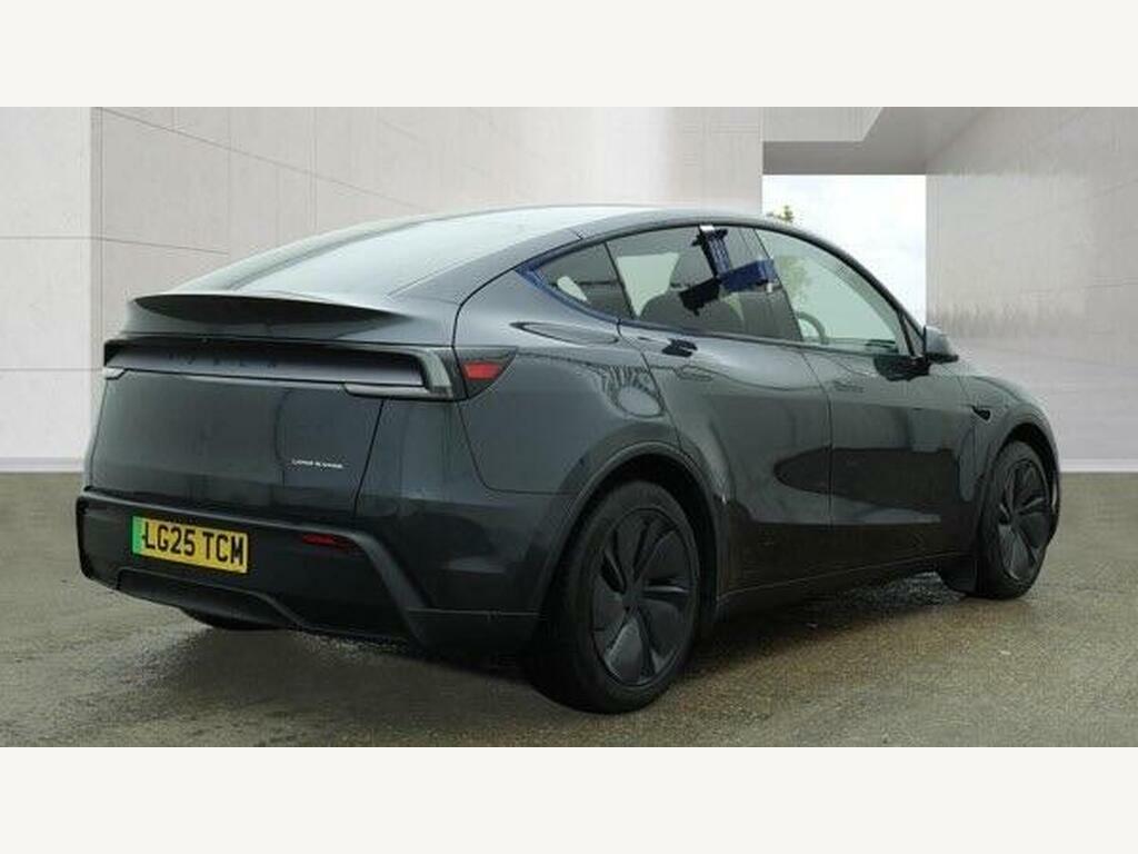 Tesla Model Y 84.7Kwh Long Range Rwd Grey #3