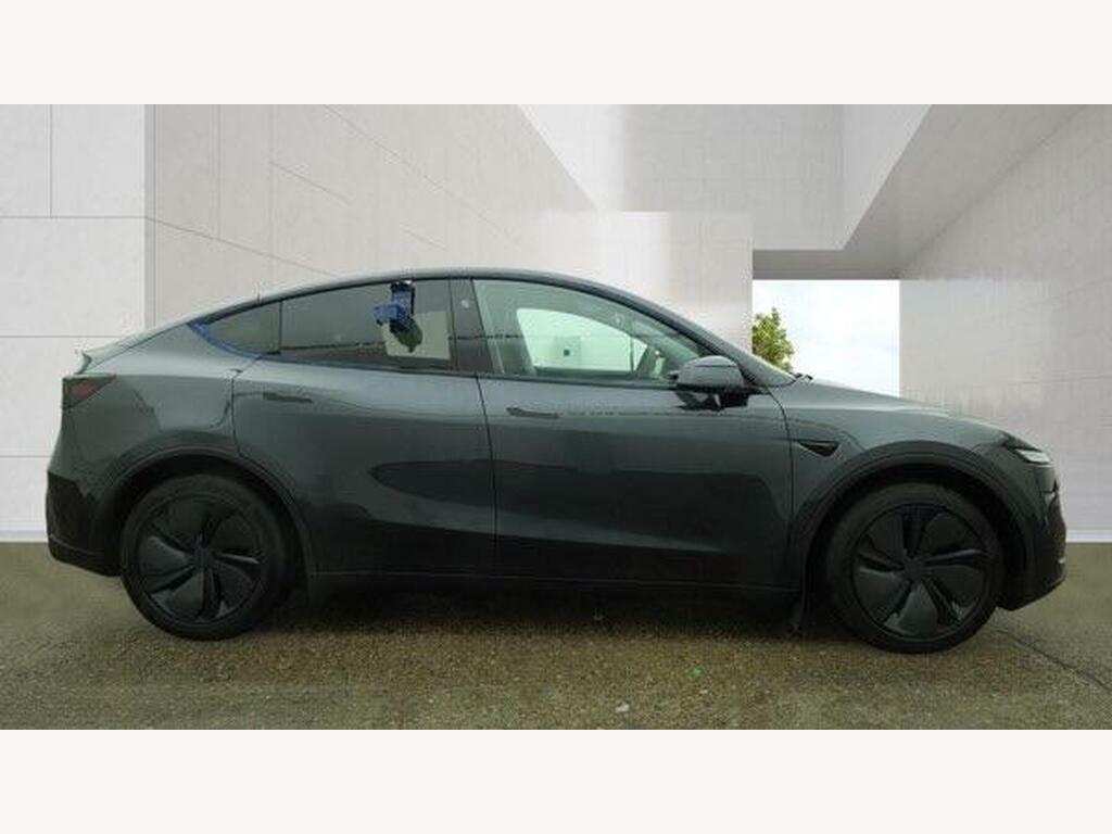 Tesla Model Y 84.7Kwh Long Range Rwd Grey #6
