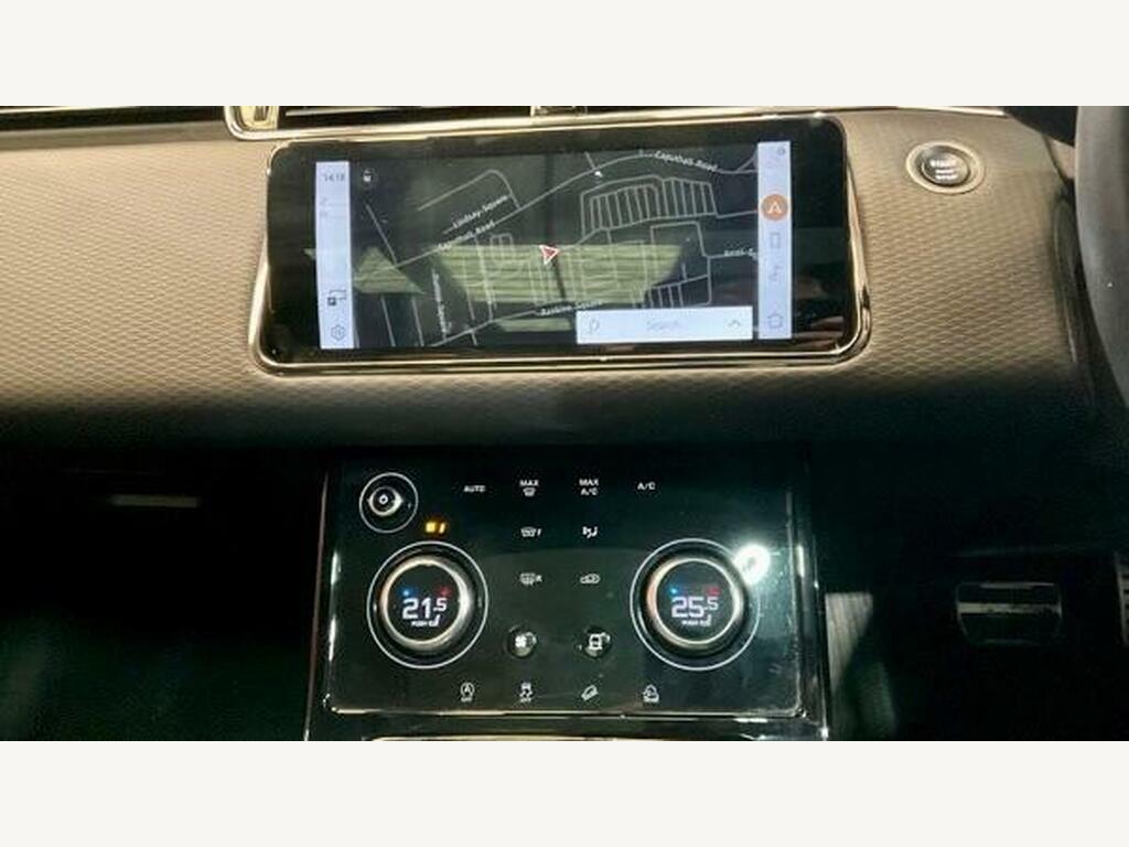 Land Rover Range Rover Evoque Autobiography #12