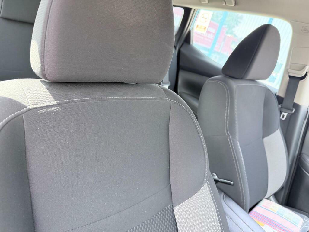 Nissan Qashqai 1.5 Dci Acenta Premium Euro 6 S S MP19UDL Blue #5