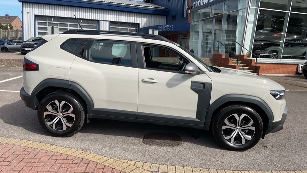 Dacia Duster Dacia Duster 1.2 Tce 130 Expression Brown #2