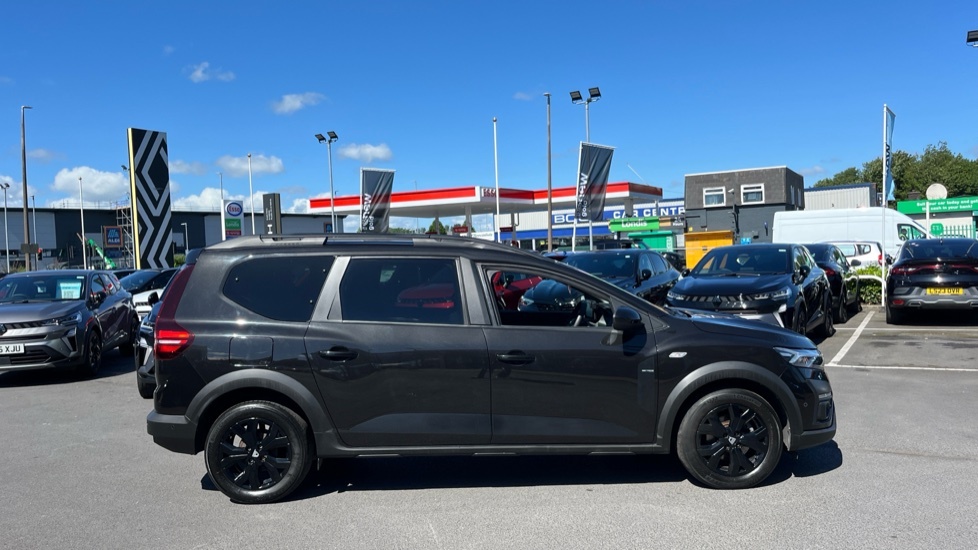 Dacia Jogger Jogger 1.0 Tce Extreme Se Estate PK22LVC Black #2