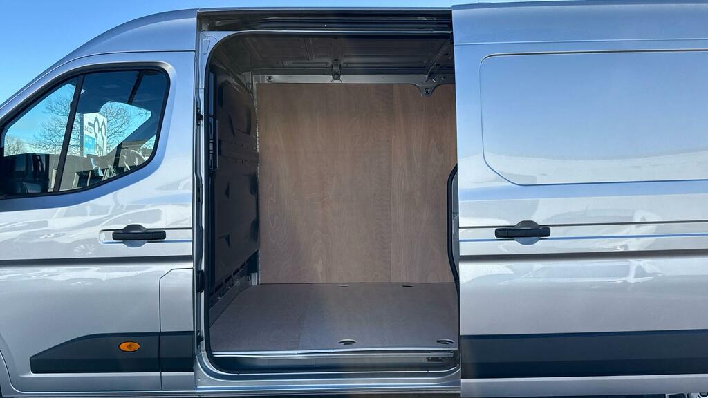 Renault Master Mm35 Blue Dci Blue #12