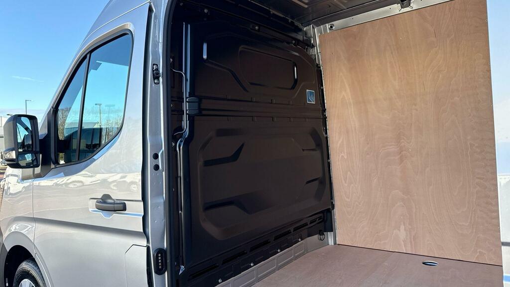 Renault Master Mm35 Blue Dci Blue #14